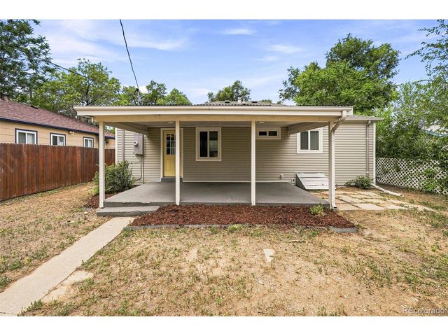 1908 Akron St, Aurora, CO 80010