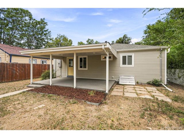 1908 Akron St, Aurora, CO 80010