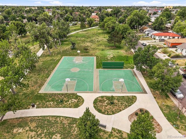 1908 Akron St, Aurora, CO 80010