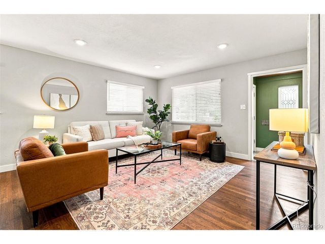 1908 Akron St, Aurora, CO 80010