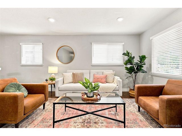 1908 Akron St, Aurora, CO 80010