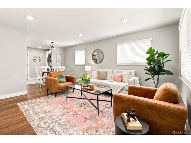 1908 Akron St, Aurora, CO 80010
