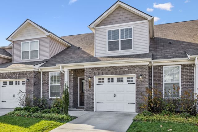 603 Birdie Dr, Spring Hill, TN 37174