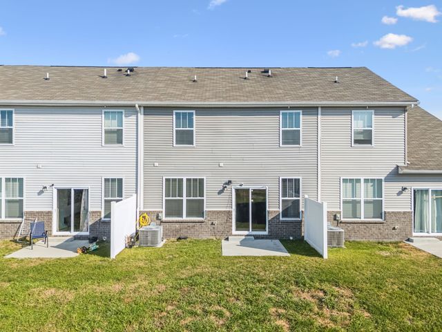 603 Birdie Dr, Spring Hill, TN 37174
