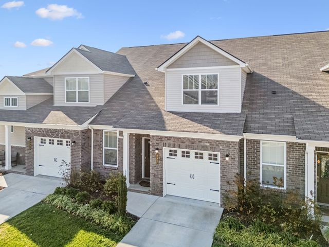 603 Birdie Dr, Spring Hill, TN 37174