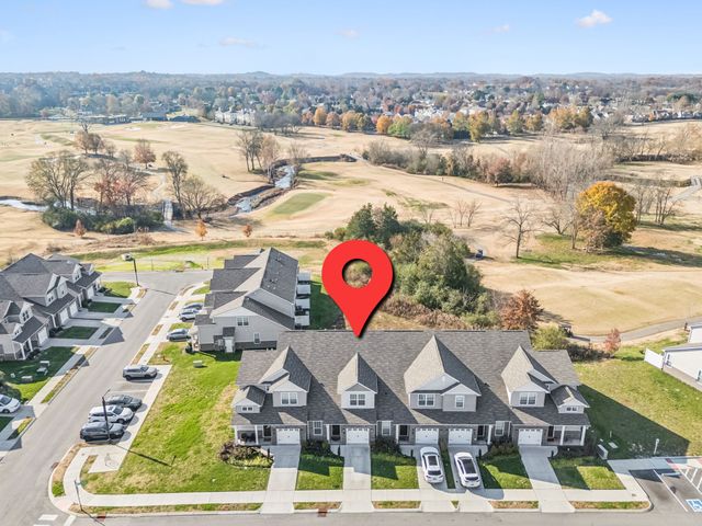 603 Birdie Dr, Spring Hill, TN 37174