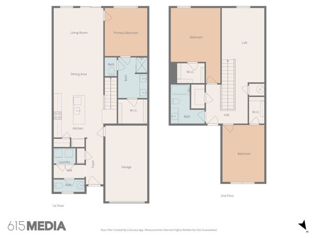 603 Birdie Dr, Spring Hill, TN 37174