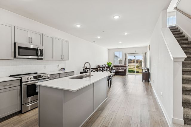 603 Birdie Dr, Spring Hill, TN 37174