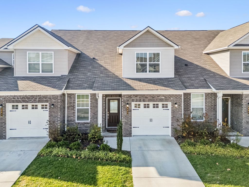 603 Birdie Dr, Spring Hill, TN 37174