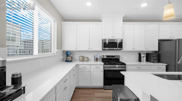 3460 Drumlin Grove, Colorado Springs, CO 80907