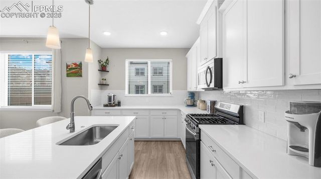 3460 Drumlin Grove, Colorado Springs, CO 80907