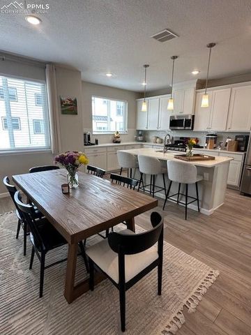 3460 Drumlin Grove, Colorado Springs, CO 80907