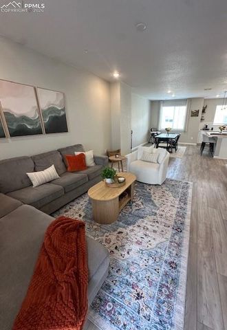 3460 Drumlin Grove, Colorado Springs, CO 80907