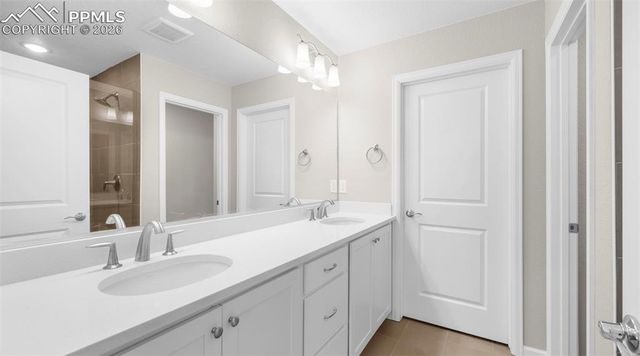 3460 Drumlin Grove, Colorado Springs, CO 80907