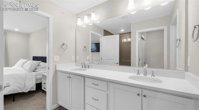 3460 Drumlin Grove, Colorado Springs, CO 80907