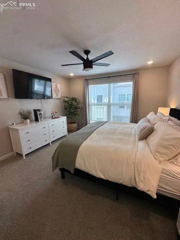 3460 Drumlin Grove, Colorado Springs, CO 80907