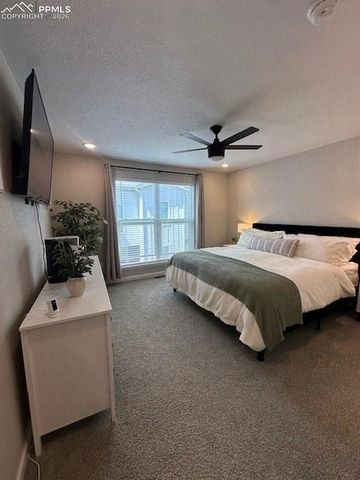 3460 Drumlin Grove, Colorado Springs, CO 80907