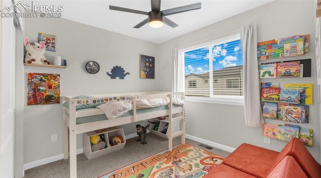 3460 Drumlin Grove, Colorado Springs, CO 80907