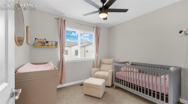 3460 Drumlin Grove, Colorado Springs, CO 80907