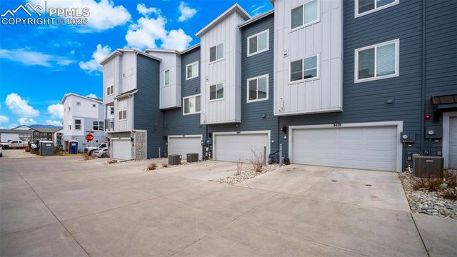 3460 Drumlin Grove, Colorado Springs, CO 80907
