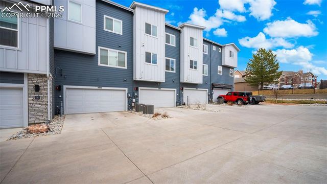 3460 Drumlin Grove, Colorado Springs, CO 80907