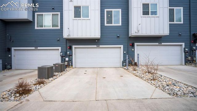 3460 Drumlin Grove, Colorado Springs, CO 80907