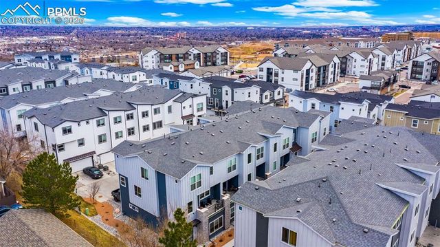 3460 Drumlin Grove, Colorado Springs, CO 80907