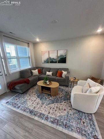 3460 Drumlin Grove, Colorado Springs, CO 80907