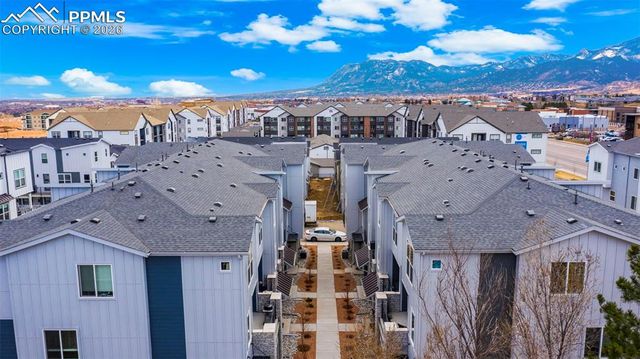 3460 Drumlin Grove, Colorado Springs, CO 80907