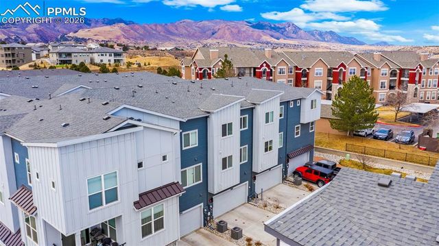 3460 Drumlin Grove, Colorado Springs, CO 80907