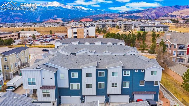 3460 Drumlin Grove, Colorado Springs, CO 80907