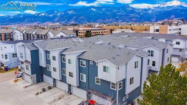 3460 Drumlin Grove, Colorado Springs, CO 80907