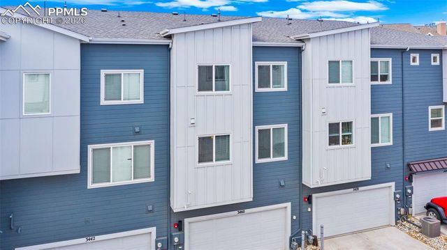 3460 Drumlin Grove, Colorado Springs, CO 80907