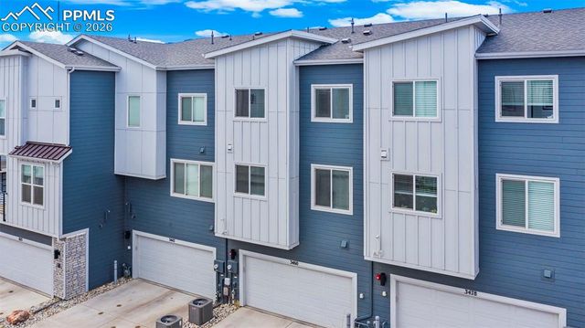 3460 Drumlin Grove, Colorado Springs, CO 80907