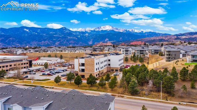 3460 Drumlin Grove, Colorado Springs, CO 80907