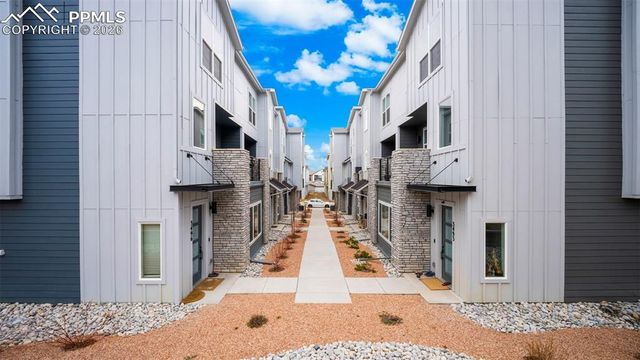 3460 Drumlin Grove, Colorado Springs, CO 80907