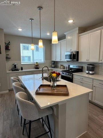 3460 Drumlin Grove, Colorado Springs, CO 80907