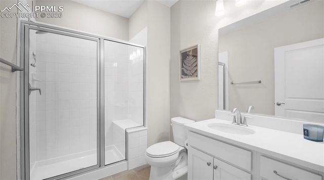 3460 Drumlin Grove, Colorado Springs, CO 80907