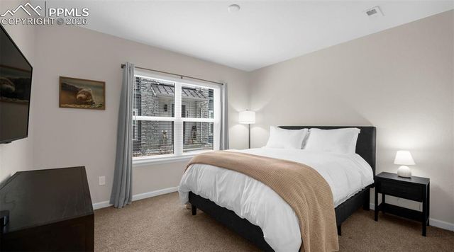 3460 Drumlin Grove, Colorado Springs, CO 80907