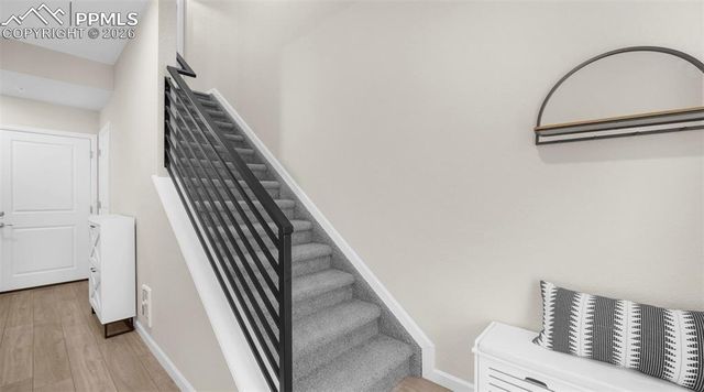 3460 Drumlin Grove, Colorado Springs, CO 80907