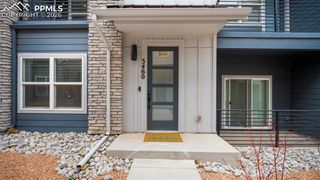 3460 Drumlin Grove, Colorado Springs, CO 80907