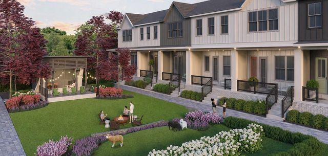 140 Pathfinder Place 45, Chattanooga, TN 37405