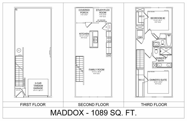 140 Pathfinder Place 45, Chattanooga, TN 37405