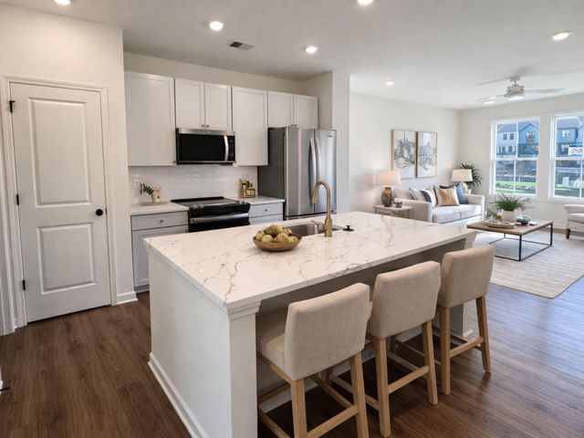 140 Pathfinder Place 45, Chattanooga, TN 37405