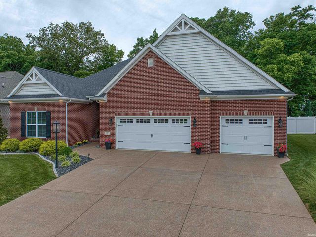 157 Driftwood Lane, Newburgh, IN 47630