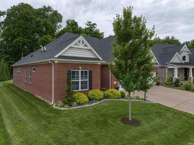 157 Driftwood Lane, Newburgh, IN 47630