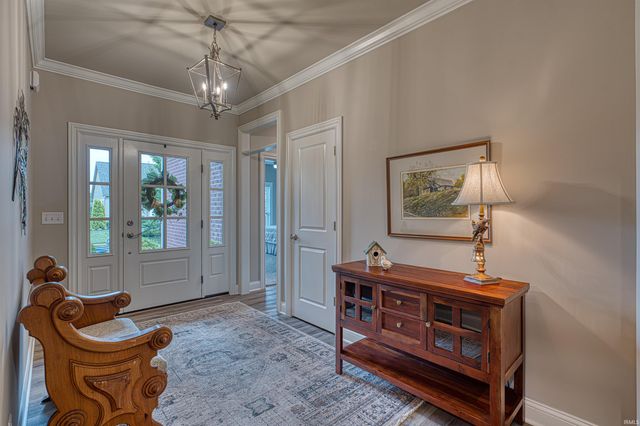 157 Driftwood Lane, Newburgh, IN 47630