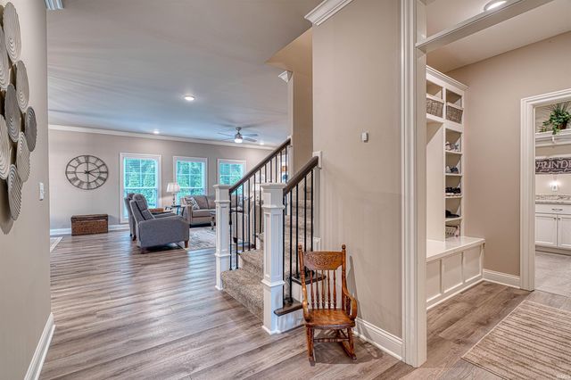 157 Driftwood Lane, Newburgh, IN 47630