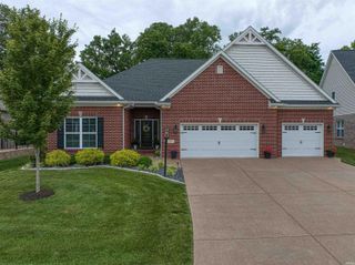 157 Driftwood Lane, Newburgh, IN 47630