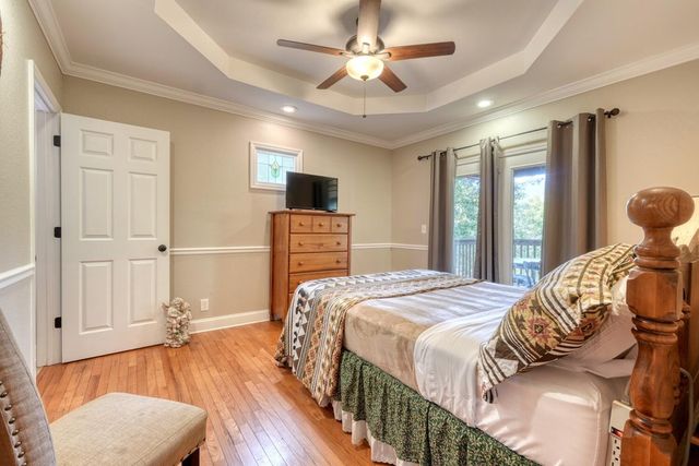 3204 Creek View Road, Hiawassee, GA 30546